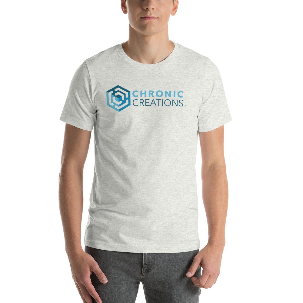 Short-Sleeve Unisex T-Shirt - Image 5
