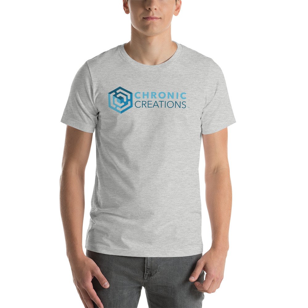 Short-Sleeve Unisex T-Shirt - Image 3
