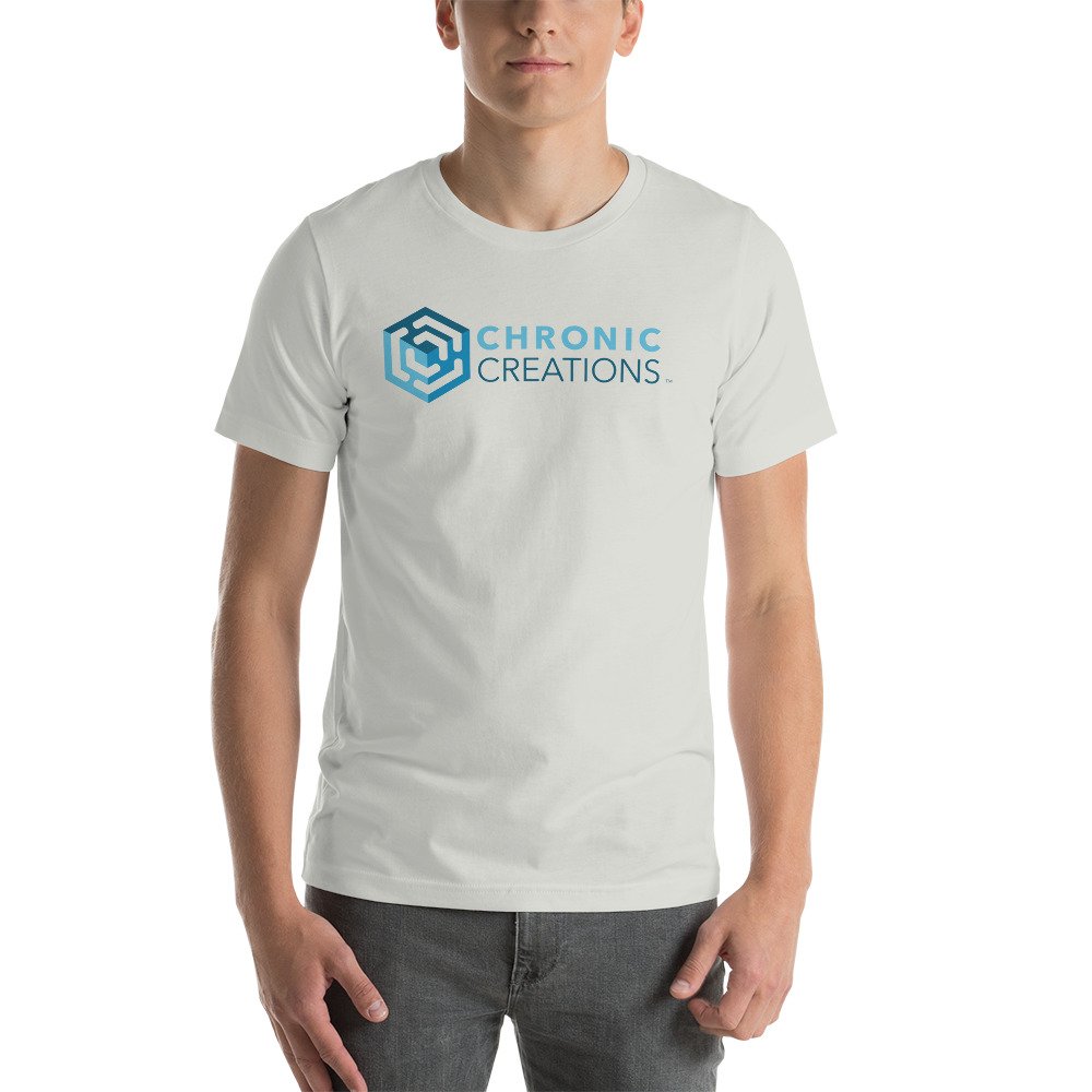 Short-Sleeve Unisex T-Shirt - Image 4